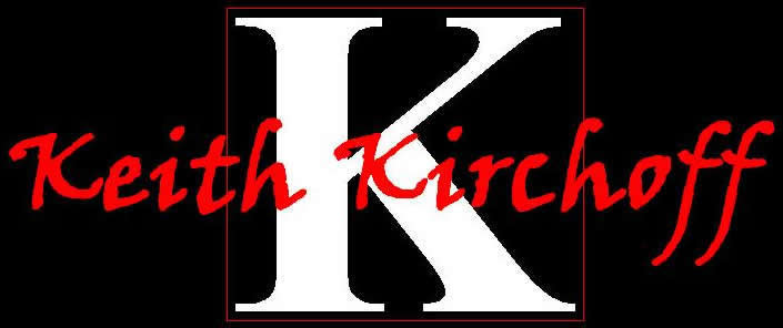 Keith Kirchoff
