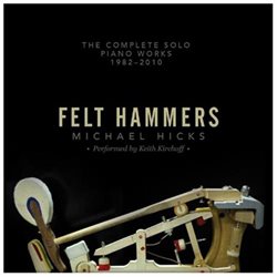 Felt Hammers